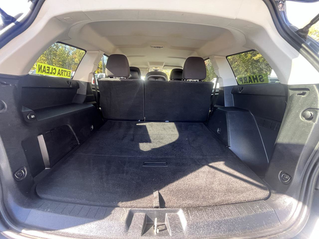 Used 2013 Dodge Journey SXT w/ Flexible Seating Group FWD image 19