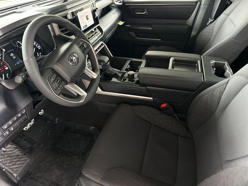 New 2026 Toyota Tundra SR5 image 9