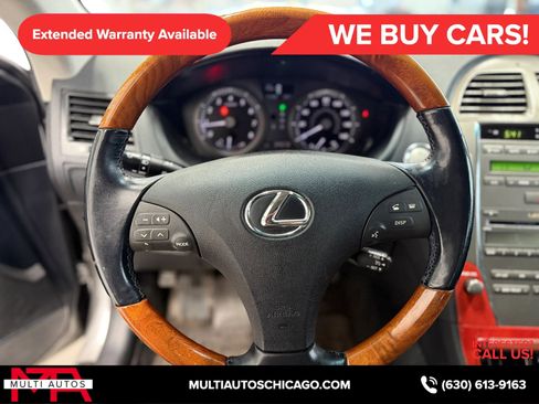 Used 2007 Lexus ES 350 FWD image 13