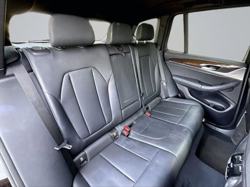 Used 2019 BMW X3 xDrive30i w/ Driving Assistance Package image 27