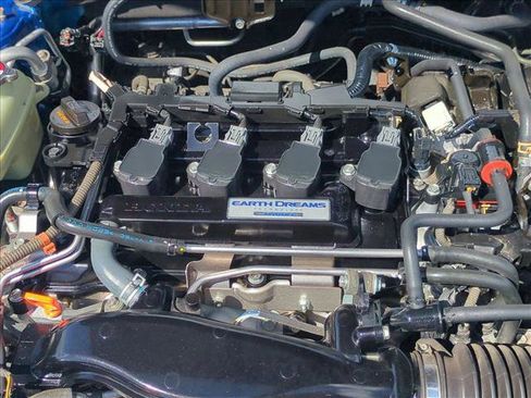 Used 2016 Honda Civic EX-L image 21