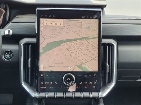 New 2026 GMC Acadia Elevation w/ Black Edition image 13