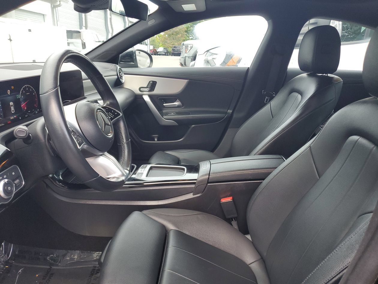 Used 2025 Mercedes-Benz CLA 250 image 18
