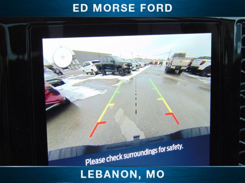 New 2025 Ford Ranger XLT w/ FX4 Off-Road Package AWD/4WD image 26