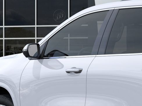 New 2026 GMC Acadia Denali w/ Super Cruise Package FWD image 36