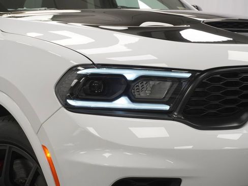 New 2026 Dodge Durango SRT Hellcat w/ Premium Group image 5