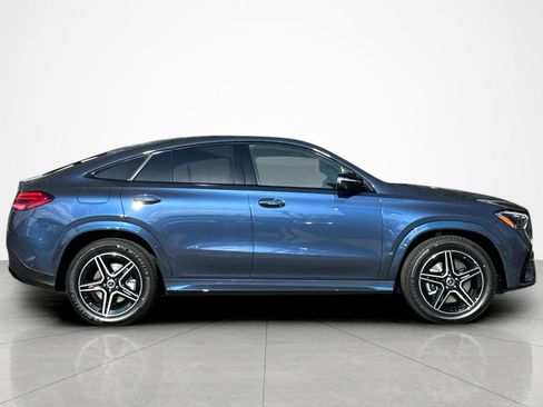 New 2026 Mercedes-Benz GLE 450 4MATIC Coupe image 6