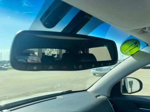 Used 2017 Hyundai Tucson Limited image 19