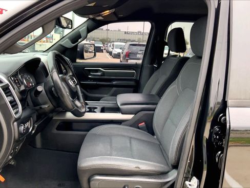 Used 2019 RAM 1500 Big Horn image 7