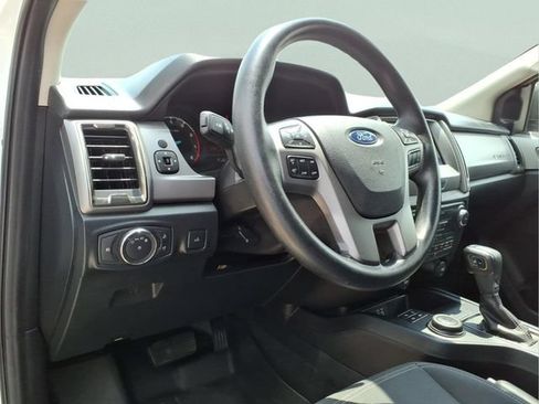 Used 2022 Ford Ranger XLT w/ Trailer Tow Package AWD/4WD image 13