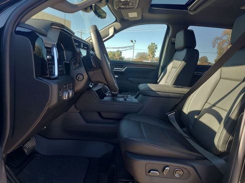 New 2026 GMC Sierra 1500 Denali w/ Technology Package image 20
