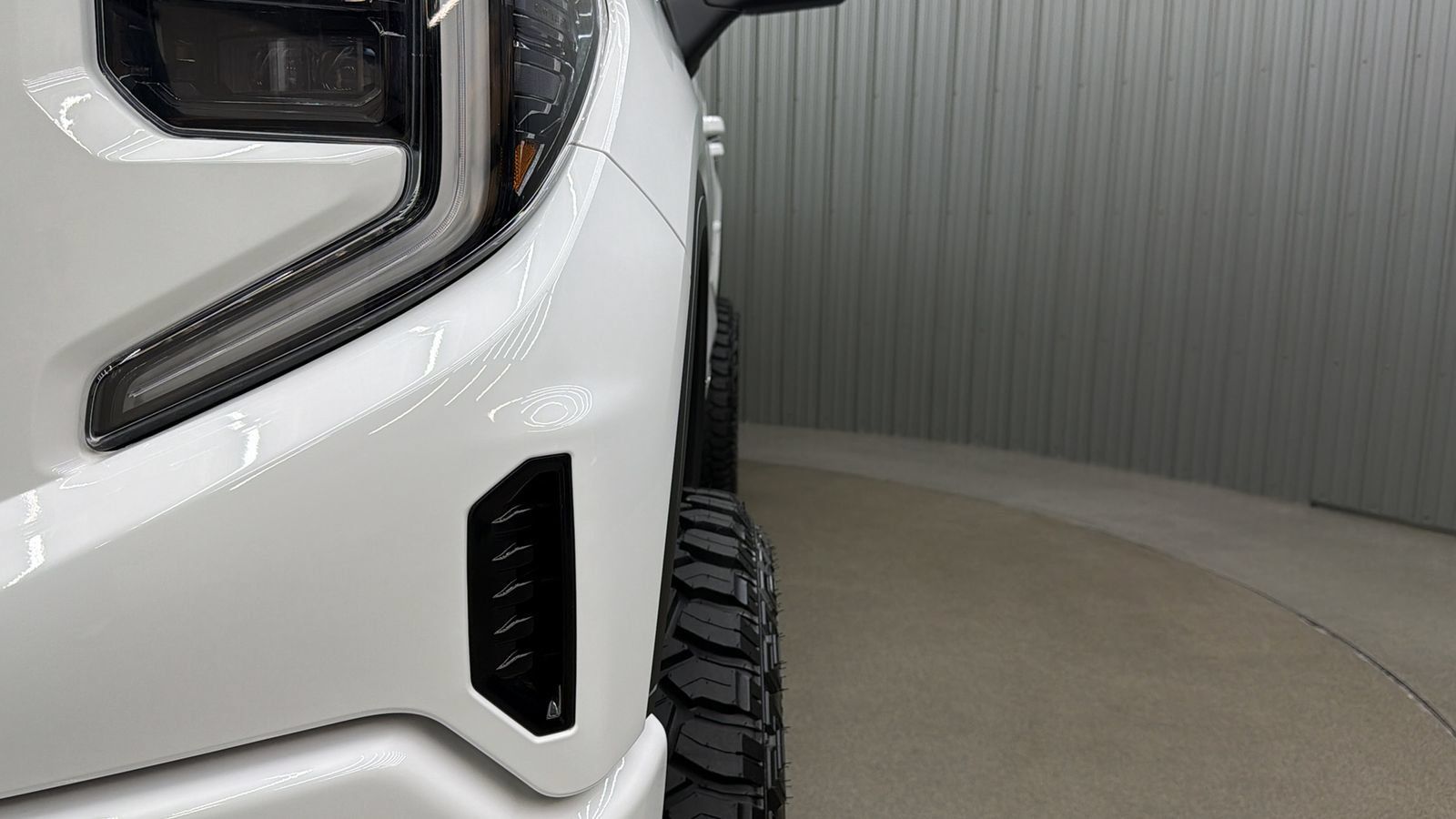 Used 2026 GMC Sierra 1500 Elevation AWD/4WD image 13