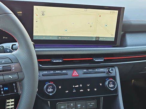 New 2025 Hyundai Sonata N Line image 28