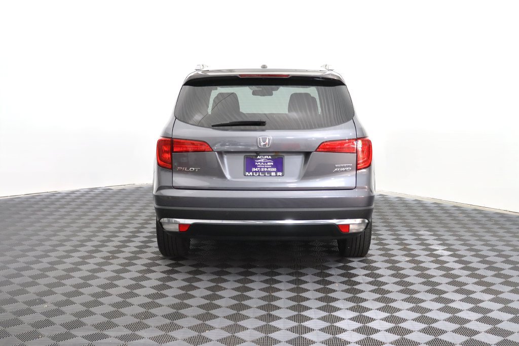 Used 2016 Honda Pilot Touring image 8