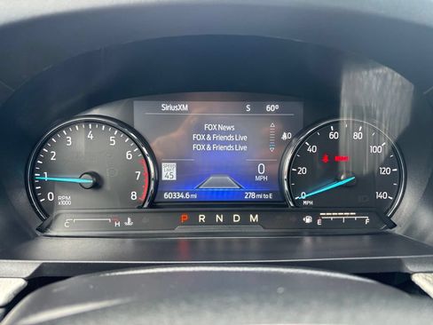 Used 2023 Ford Explorer Timberline AWD/4WD image 33