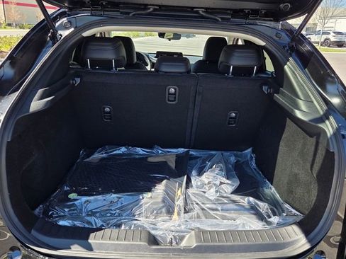 New 2026 MAZDA CX-30 AWD 2.5 S image 8