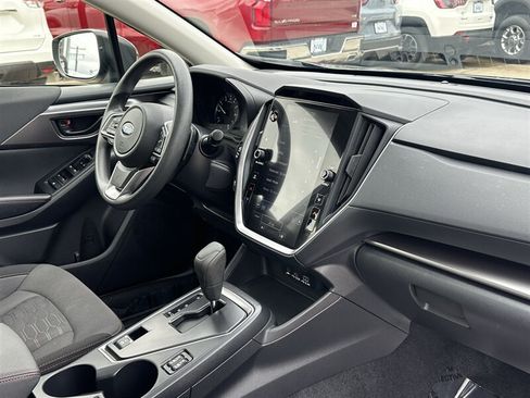 Used 2025 Subaru Impreza 2.0i Sport AWD/4WD image 8