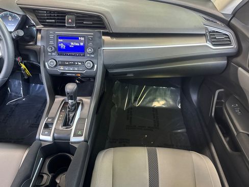 Used 2019 Honda Civic LX image 29