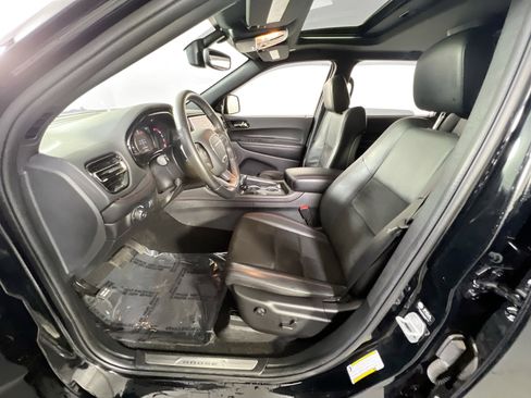 Used 2022 Dodge Durango R/T w/ Blacktop Package image 21