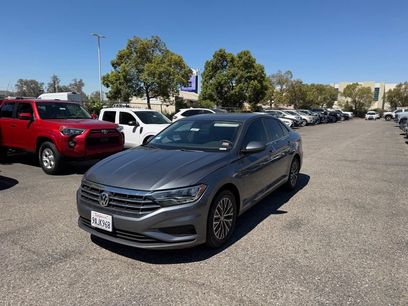 Used 2021 Volkswagen Jetta S w/ Driver Assistance Package
