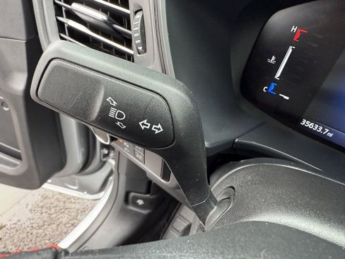 Used 2023 Ford Escape ST-Line image 33