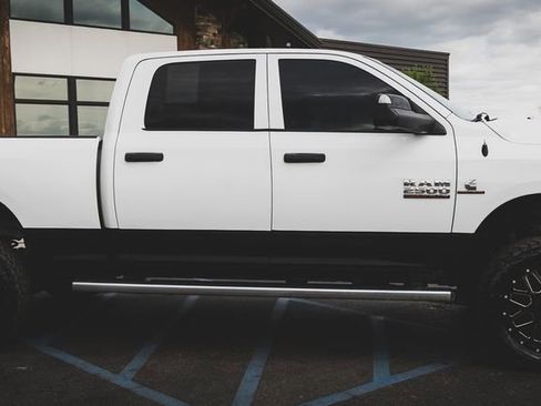Used 2014 RAM 2500 Tradesman w/ Popular Equipment Group AWD/4WD image 23