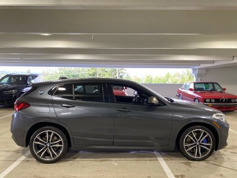 Used 2020 BMW X2 M35i AWD/4WD image 6