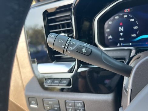 New 2026 Chevrolet Silverado 1500 LTZ w/ LTZ Premium Package image 14