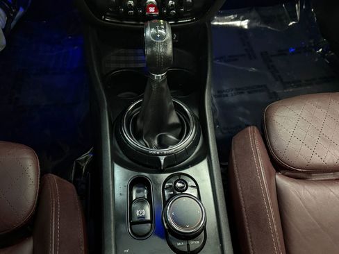 Used 2017 MINI Cooper Clubman image 34