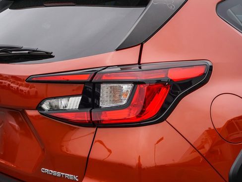 Certified 2024 Subaru Crosstrek 2.5i Limited w/ Popular Package #4A AWD/4WD image 7