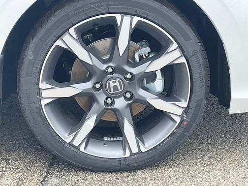 New 2026 Honda Civic Sport Touring image 9