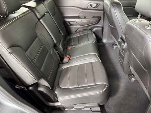 Certified 2023 GMC Acadia Denali image 13