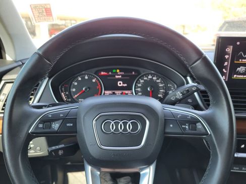 Used 2021 Audi Q5 2.0T Premium image 32