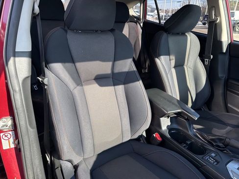 Used 2019 Subaru Crosstrek 2.0i Premium w/ Popular Package #4 image 26