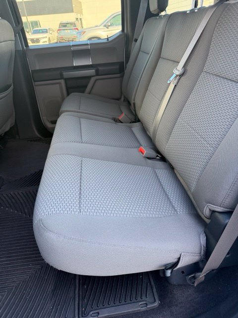 Used 2020 Ford F150 XLT w/ Equipment Group 302A Luxury RWD image 10