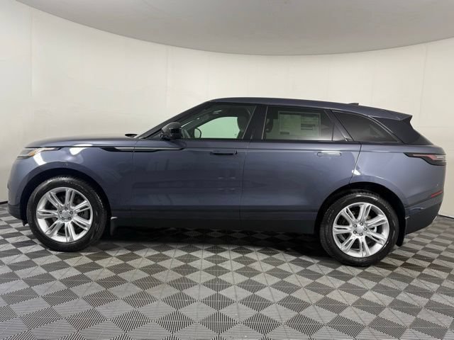 New 2026 Land Rover Range Rover Velar S AWD/4WD image 3
