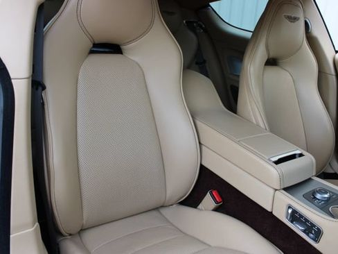 Used 2012 Aston Martin Rapide RWD image 13