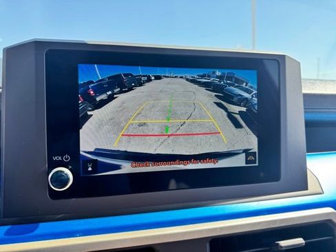 Used 2024 Toyota Tacoma TRD Sport image 33