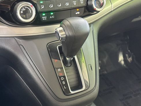 Used 2016 Honda CR-V EX image 25