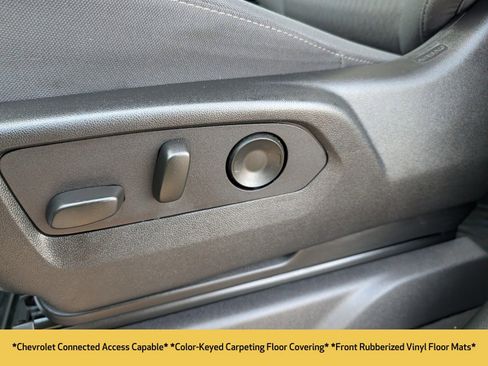 Used 2024 Chevrolet Silverado 2500 Custom w/ Custom Value Package image 23