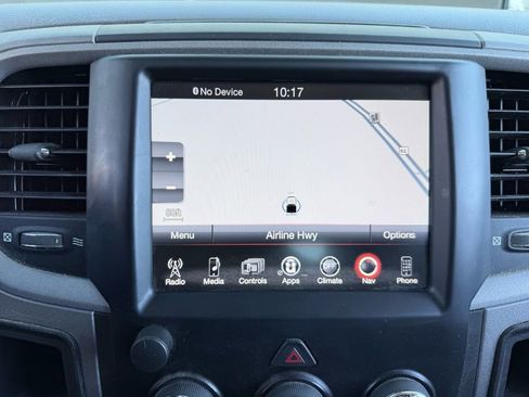 Used 2017 RAM 2500 Tradesman w/ Chrome Appearance Group image 18