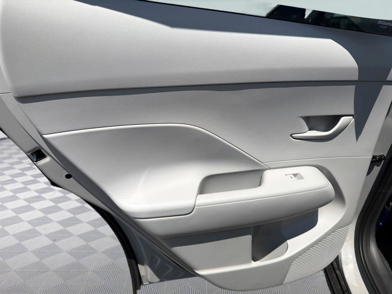 New 2027 Hyundai Kona SEL Sport FWD image 11