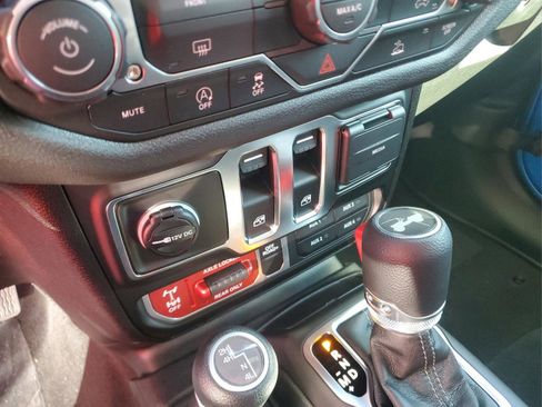 New 2026 Jeep Wrangler Willys image 15