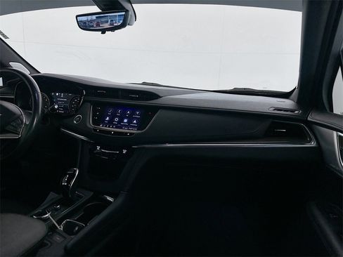 Used 2020 Cadillac XT5 Sportv image 23