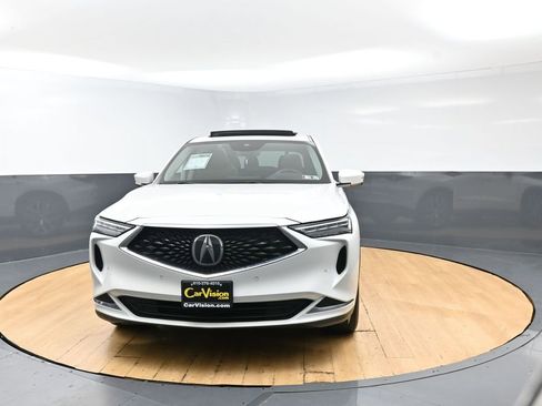 Used 2022 Acura MDX SH-AWD w/ Technology Package image 4