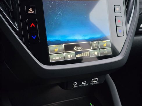 New 2025 Subaru Forester Premium image 18