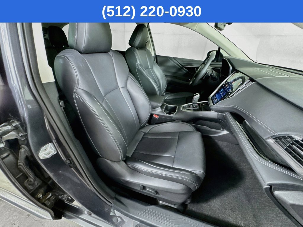 Certified 2024 Subaru Outback Limited AWD/4WD image 36