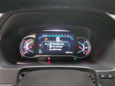 Used 2022 Honda Pilot Special Edition image 21