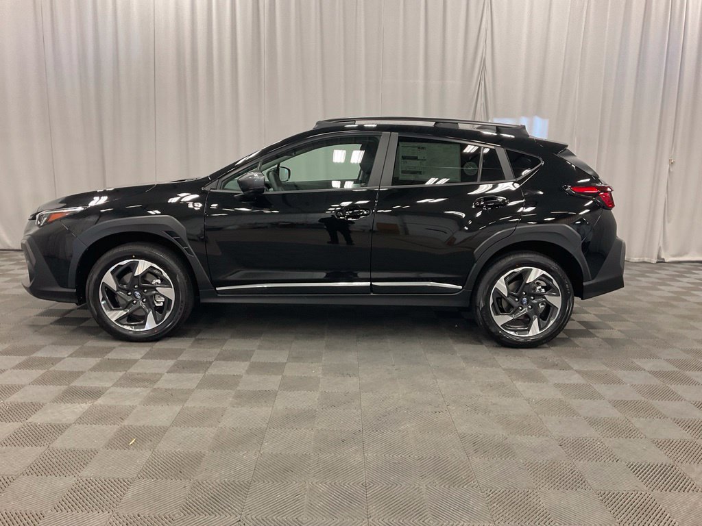 New 2027 Subaru Crosstrek 2.5i Limited AWD/4WD image 6