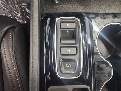 New 2026 Honda Passport TrailSport Elite image 17